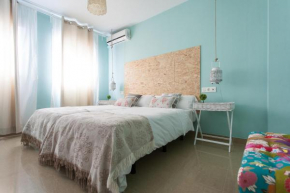  Apartamentos Diaber Alberto Lista  Севилья
